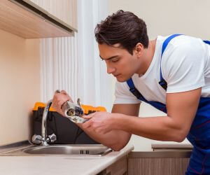About Emergency plumbing pros Turner, ME