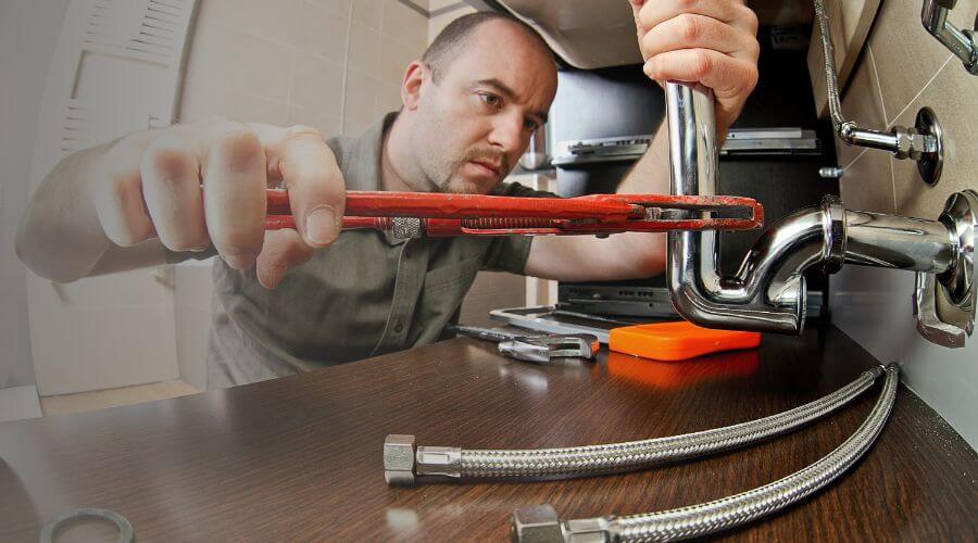 Professional emergency plumbing in Turner, ME